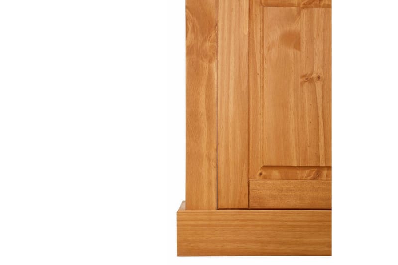 Senkkikaappi Selma 145x38x87 cm, Petsi/Vaha - 145x38x87 cm, Petsi/Vaha - Säilytys - Säilytyskalusteet - Senkki
