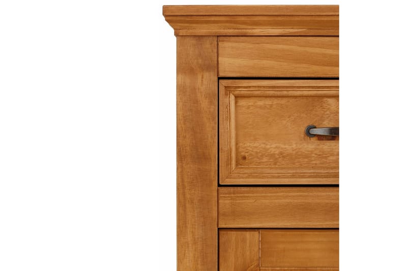 Senkkikaappi Selma 145x38x87 cm, Petsi/Vaha - 145x38x87 cm, Petsi/Vaha - Säilytys - Säilytyskalusteet - Senkki