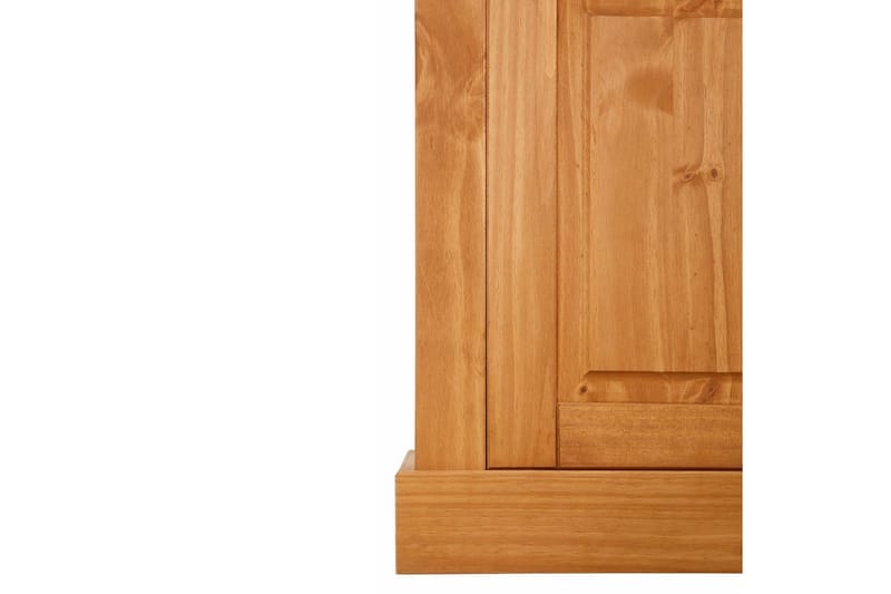 Senkkikaappi Selma 145x38x87 cm, Petsi/Vaha - 145x38x87 cm, Petsi/Vaha - Säilytys - Säilytyskalusteet - Senkki