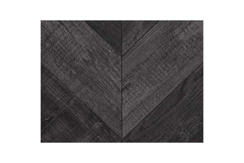 Senkkikaappi Tumma puu 133x40x75 cm - 133x40x75 cm - Säilytys - Säilytyskalusteet - Senkki