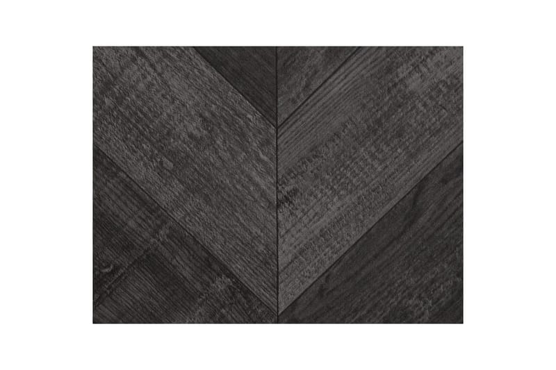 Senkkikaappi Tumma puu 90x40x75 cm - 90x40x75 cm - Säilytys - Säilytyskalusteet - Senkki