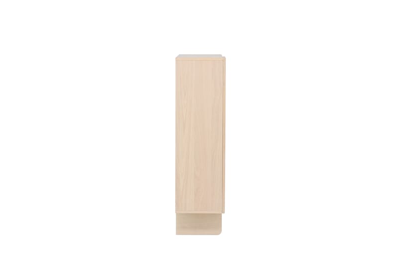 Senkkki Tyresö 80 cm - Beige - Säilytys - Säilytyskalusteet - Senkki