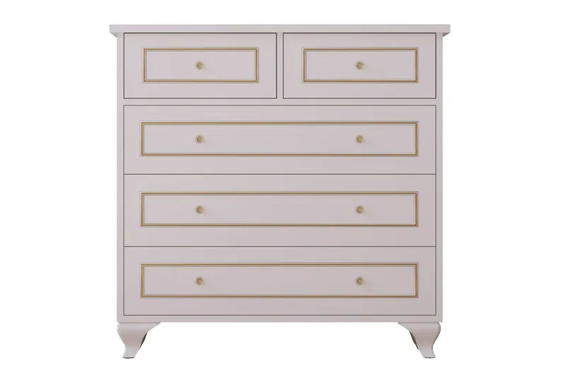 Seric Lipasto 90 cm, Matta Valkoinen