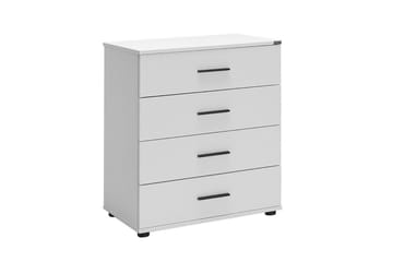 SFN Lipasto 65 cm - Valkoinen - Säilytys - Säilytyskalusteet - Lipasto