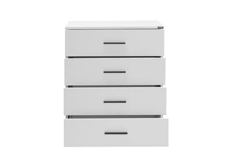 SFN Lipasto 65 cm - Valkoinen - Säilytys - Säilytyskalusteet - Lipasto