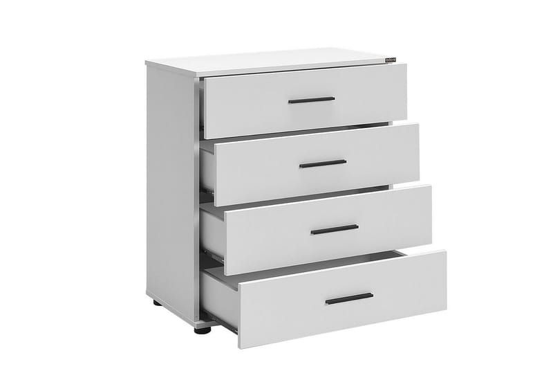 SFN Lipasto 65 cm - Valkoinen - Säilytys - Säilytyskalusteet - Lipasto