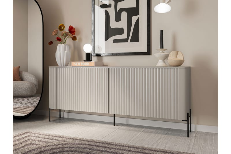 Sherie Senkki 190x40 cm, Beige