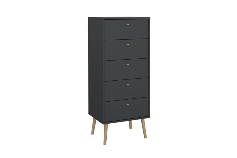 Shinta Laatikosto 50 cm - Harmaa - Säilytys - Säilytyskalusteet - Lipasto