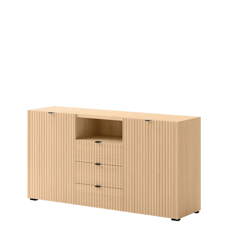 Sovren Lipasto 150 cm, Ruskea