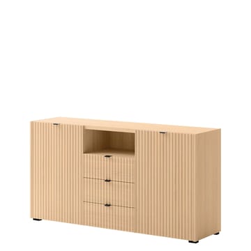 Sovren Lipasto 150 cm - Ruskea - Säilytys - Säilytyskalusteet - Lipasto