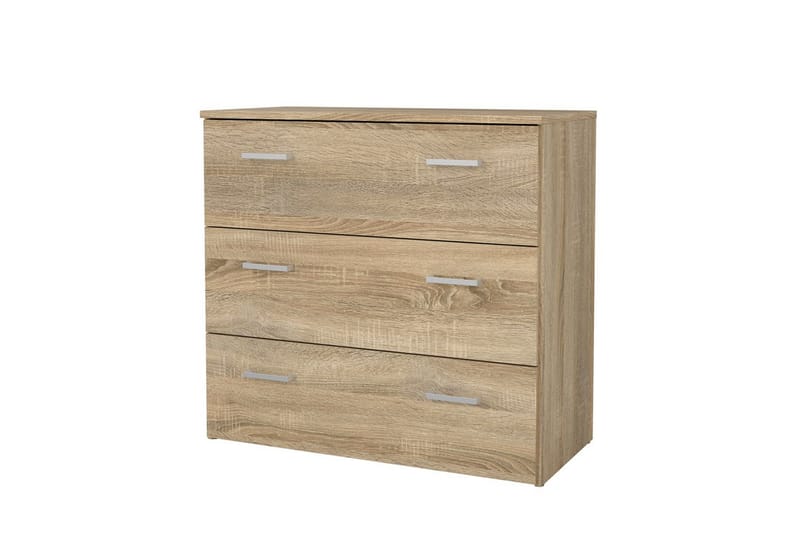 Space Laatikosto 74 cm - Luonnonväri - Säilytys - Säilytyskalusteet - Lipasto