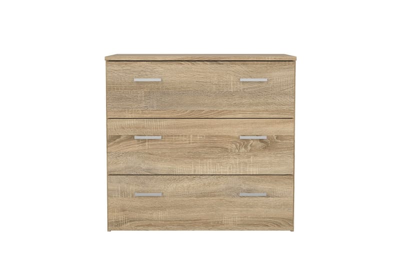 Space Laatikosto 74 cm - Luonnonväri - Säilytys - Säilytyskalusteet - Lipasto