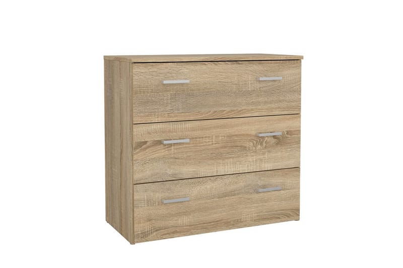 Space Laatikosto 74 cm - Luonnonväri - Säilytys - Säilytyskalusteet - Lipasto