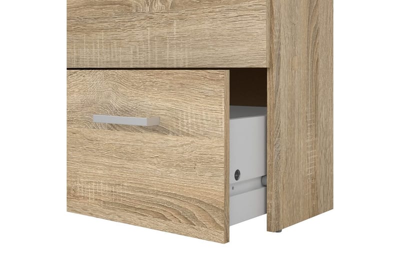 Space Laatikosto 74 cm - Luonnonväri - Säilytys - Säilytyskalusteet - Lipasto