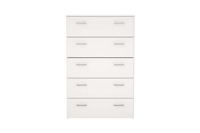 Space Laatikosto 74 cm - Valkoinen - Säilytys - Säilytyskalusteet - Lipasto