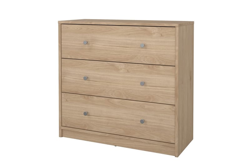 Sundra Laatikosto 72 cm - Luonnonväri - Säilytys - Säilytyskalusteet - Lipasto