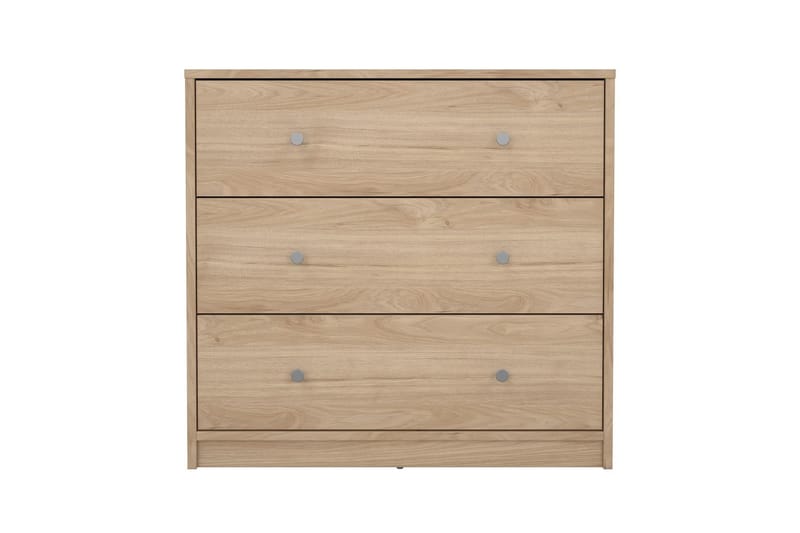 Sundra Laatikosto 72 cm - Luonnonväri - Säilytys - Säilytyskalusteet - Lipasto