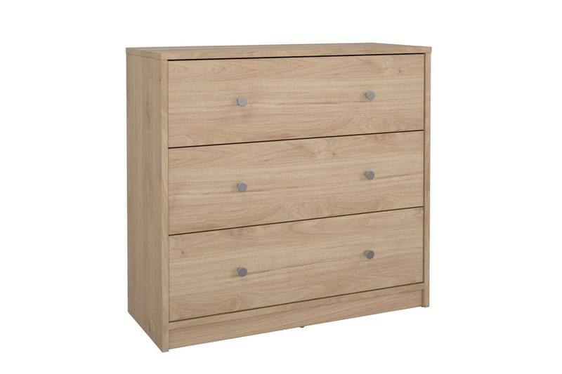 Sundra Laatikosto 72 cm - Luonnonväri - Säilytys - Säilytyskalusteet - Lipasto