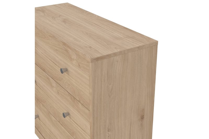 Sundra Laatikosto 72 cm - Luonnonväri - Säilytys - Säilytyskalusteet - Lipasto