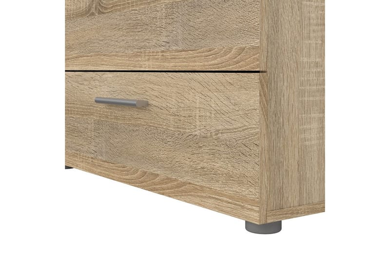 Suntia Laatikosto 140 cm - Luonnonväri - Säilytys - Säilytyskalusteet - Lipasto