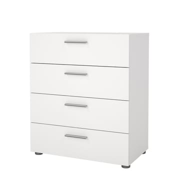 Suntia lipasto 4 laatikolla 70x40x82 cm - Säilytys - Säilytyskalusteet - Lipasto