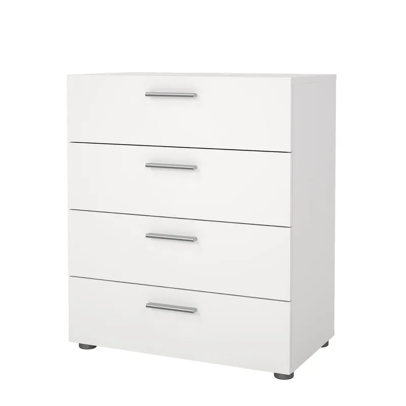 Suntia lipasto 4 laatikolla 70x40x82 cm, undefined