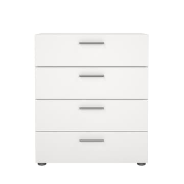 Suntia lipasto 4 laatikolla 70x40x82 cm - Säilytys - Säilytyskalusteet - Lipasto