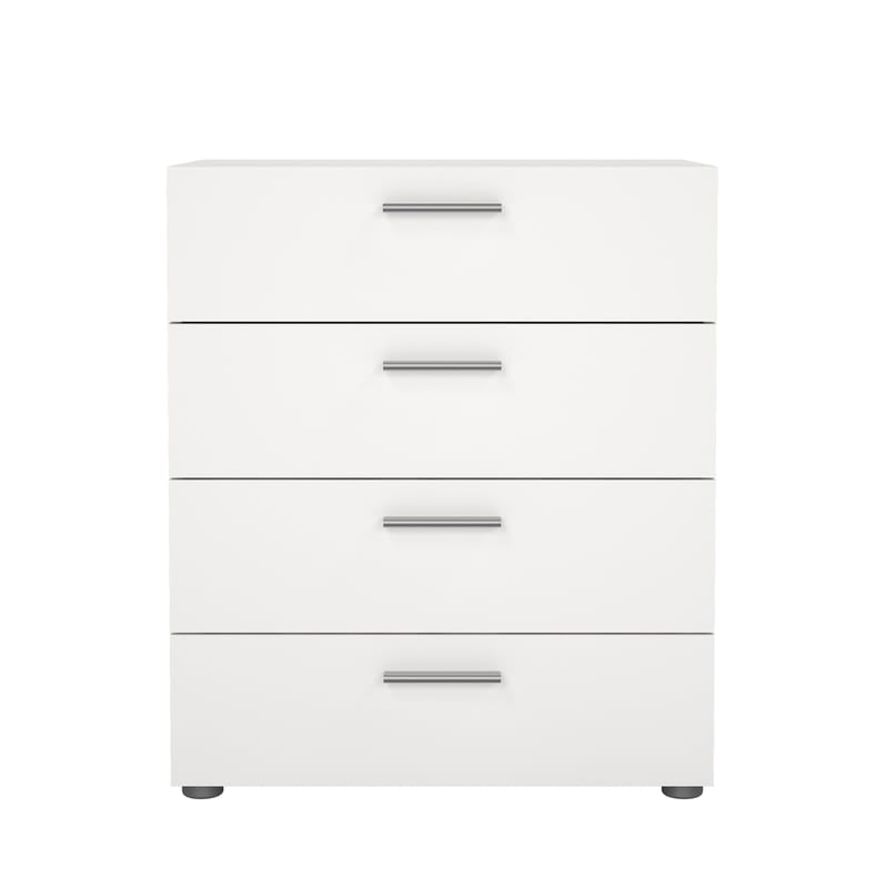 Suntia lipasto 4 laatikolla 70x40x82 cm - Säilytys - Säilytyskalusteet - Lipasto