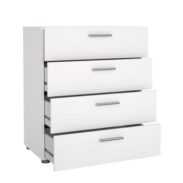Suntia lipasto 4 laatikolla 70x40x82 cm - Säilytys - Säilytyskalusteet - Lipasto