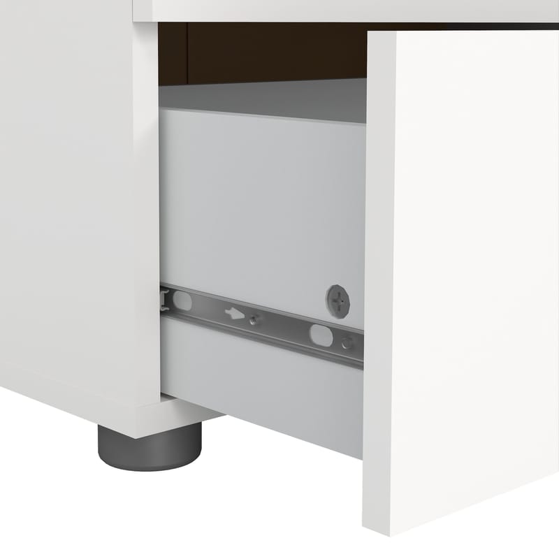 Suntia lipasto 4 laatikolla 70x40x82 cm - Säilytys - Säilytyskalusteet - Lipasto