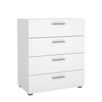 Suntia lipasto 4 laatikolla 70x40x82 cm - Säilytys - Säilytyskalusteet - Lipasto