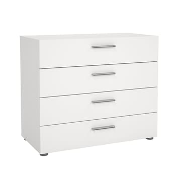Suntia lipasto 4 laatikolla 80x40x68 cm - Säilytys - Säilytyskalusteet - Lipasto