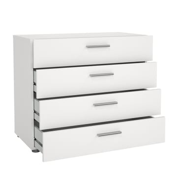 Suntia lipasto 4 laatikolla 80x40x68 cm - Säilytys - Säilytyskalusteet - Lipasto