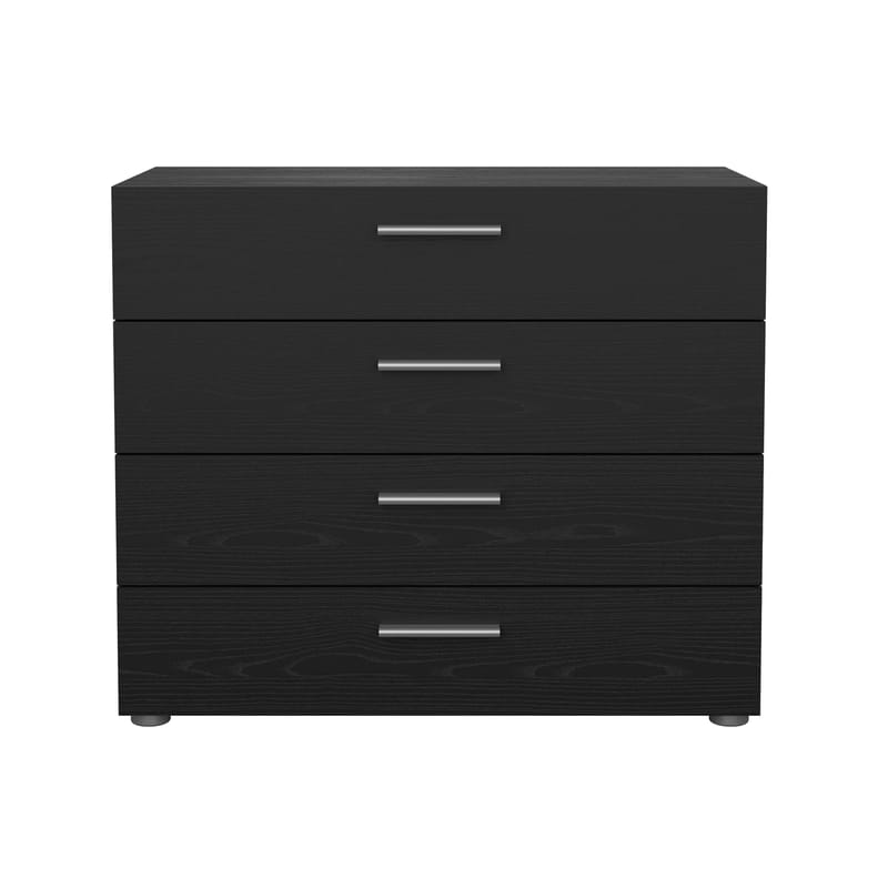 Suntia lipasto 4 laatikolla 80x40x68 cm - Säilytys - Säilytyskalusteet - Lipasto