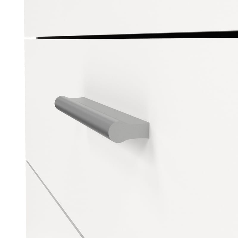 Suntia lipasto 4 laatikolla 80x40x68 cm - Säilytys - Säilytyskalusteet - Lipasto