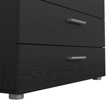 Suntia lipasto 4 laatikolla 80x40x68 cm - Säilytys - Säilytyskalusteet - Lipasto
