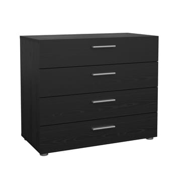 Suntia lipasto 4 laatikolla 80x40x68 cm - Säilytys - Säilytyskalusteet - Lipasto