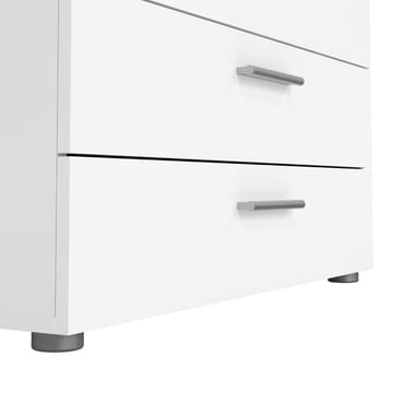 Suntia lipasto 4 laatikolla 80x40x68 cm - Säilytys - Säilytyskalusteet - Lipasto