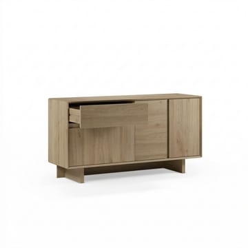 Tavon konsolipöytä 146x76x45 cm - Luonnontammi - Säilytys - Säilytyskalusteet - Senkki