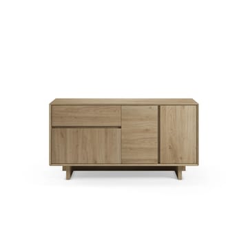 Tavon konsolipöytä 146x76x45 cm - Luonnontammi - Säilytys - Säilytyskalusteet - Senkki