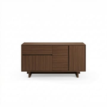Tavon konsolipöytä 146x76x45 cm - Milano Walnut - Säilytys - Säilytyskalusteet - Senkki
