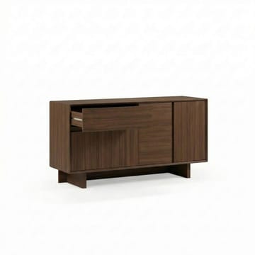 Tavon konsolipöytä 146x76x45 cm - Milano Walnut - Säilytys - Säilytyskalusteet - Senkki