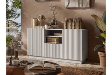 Torvalen Senkki 150x42 cm - Beige - Säilytys - Säilytyskalusteet - Senkki