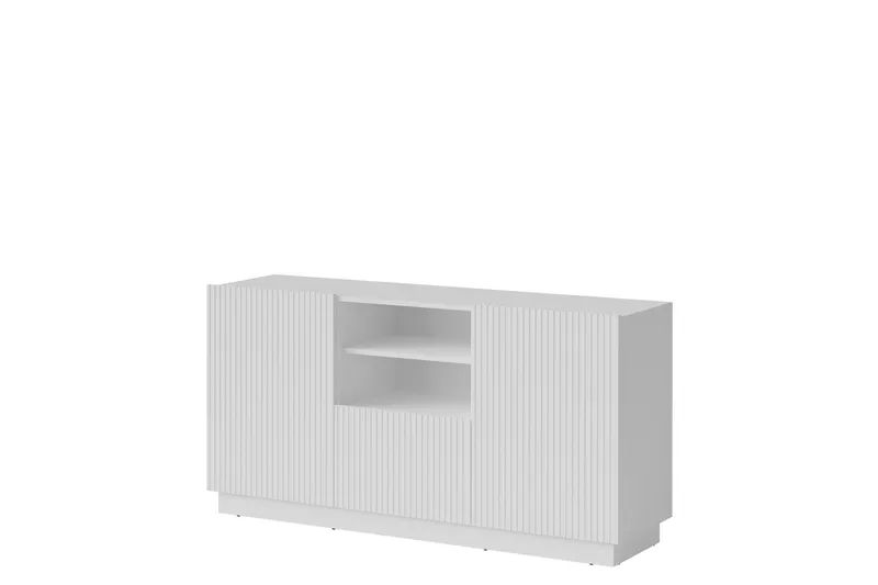 Torvalen Senkki 150x42 cm, Valkoinen