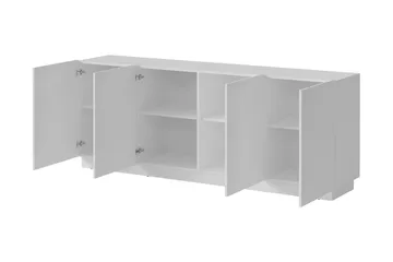 Torvalen Senkki 200x42 cm - Beige - Säilytys - Säilytyskalusteet - Senkki