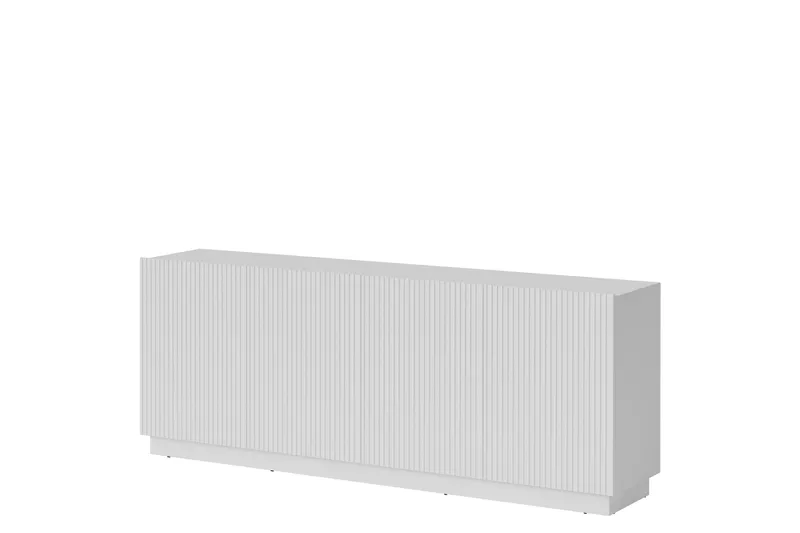 Torvalen Senkki 200x42 cm, Valkoinen