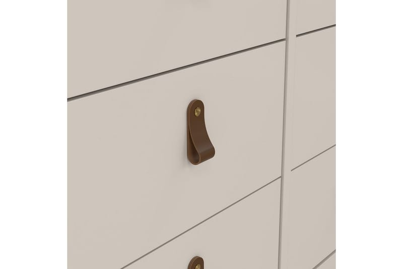Vallvidera Lipasto 160 cm - Beige - Säilytys - Säilytyskalusteet - Lipasto
