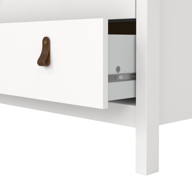 Vallvidera lipasto 5 laatikolla 82 cm - Säilytys - Säilytyskalusteet - Lipasto