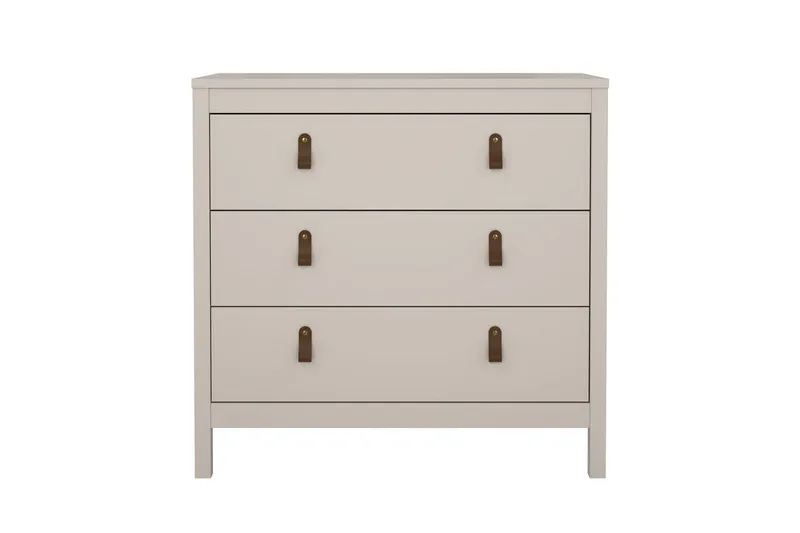 Vallvidera Lipasto 82 cm - Beige - Säilytys - Säilytyskalusteet - Lipasto