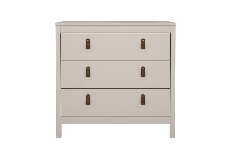 Vallvidera Lipasto 82 cm - Beige - Säilytys - Säilytyskalusteet - Lipasto